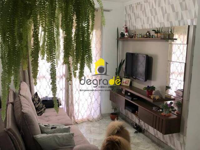 #1098 - Apartamento para Venda em São Paulo - SP - 1