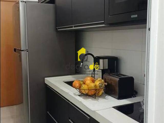 #1099 - Apartamento para Venda em São Paulo - SP - 1