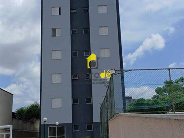 Apartamento para Venda em São Paulo - 2