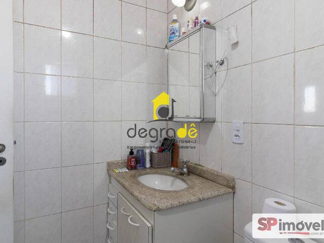 #1101 - Apartamento para Venda em São Paulo - SP - 3