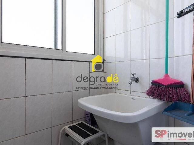#1101 - Apartamento para Venda em São Paulo - SP - 2