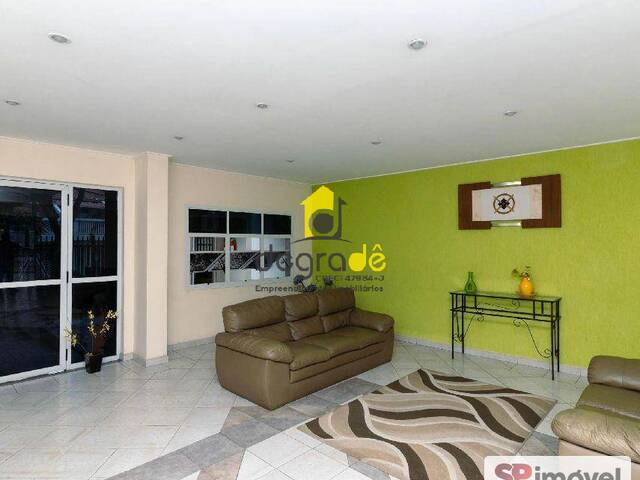 Apartamento para Venda em São Paulo - 4
