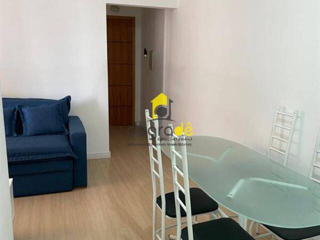 #1102 - Apartamento para Venda em São Paulo - SP - 2
