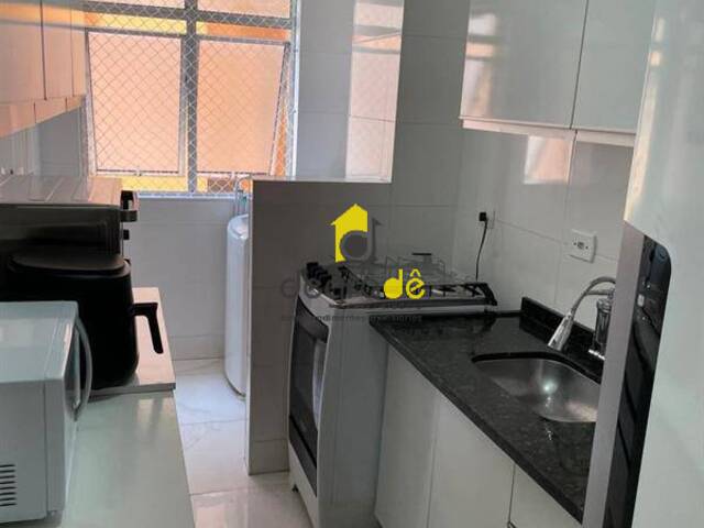 Apartamento para Venda em São Paulo - 5