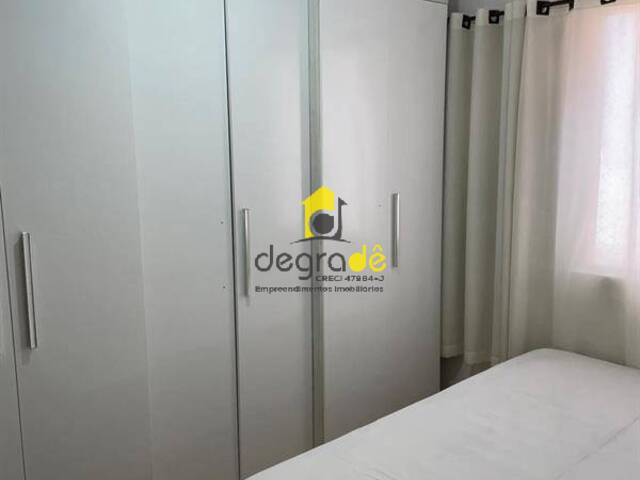 #1102 - Apartamento para Venda em São Paulo - SP - 3