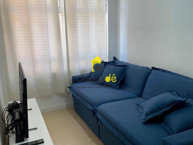 #1102 - Apartamento para Venda em São Paulo - SP - 1
