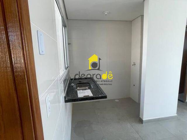 Apartamento para Venda em São Paulo - 3