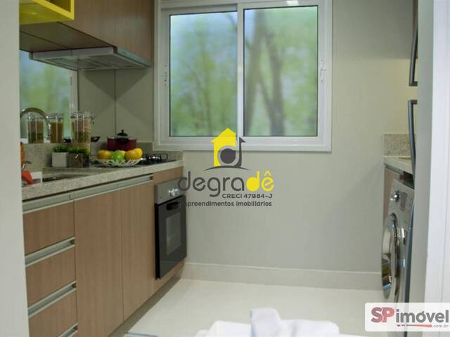 #1106 - Apartamento para Venda em São Paulo - SP - 2