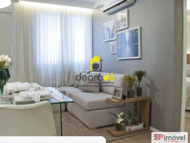 Apartamento para Venda em São Paulo - 4