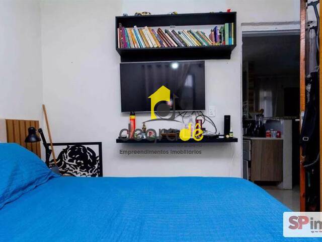 #1107 - Apartamento para Venda em São Paulo - SP - 2