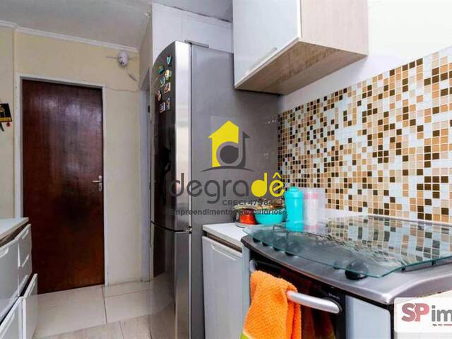 Apartamento para Venda em São Paulo - 5