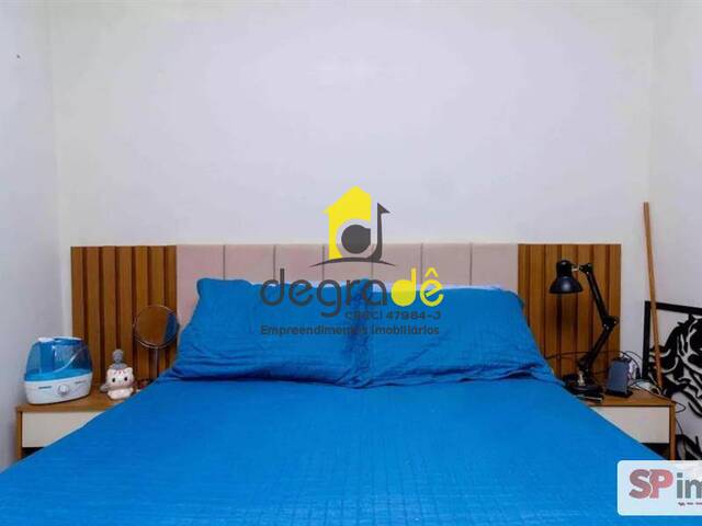 Apartamento para Venda em São Paulo - 4