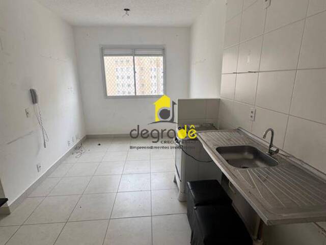 #1108 - Apartamento para Venda em São Paulo - SP - 2