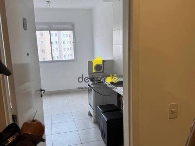 #1108 - Apartamento para Venda em São Paulo - SP - 3