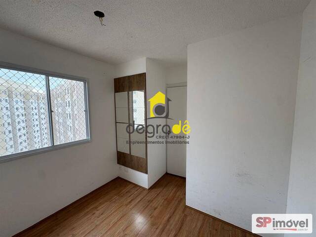 #1108 - Apartamento para Venda em São Paulo - SP - 1