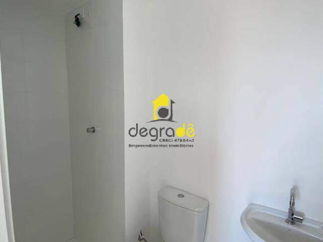 #1109 - Apartamento para Venda em São Paulo - SP - 2