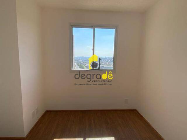 #1109 - Apartamento para Venda em São Paulo - SP - 1
