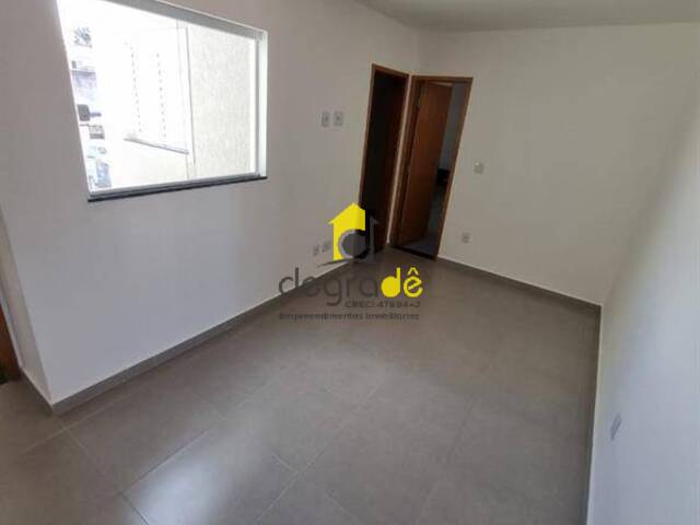 #1110 - Apartamento para Venda em São Paulo - SP - 3
