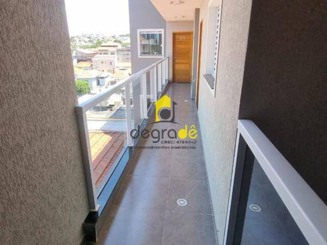 #1110 - Apartamento para Venda em São Paulo - SP - 2