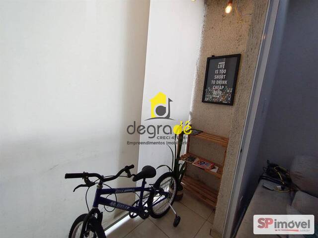 Apartamento para Venda em São Paulo - 2