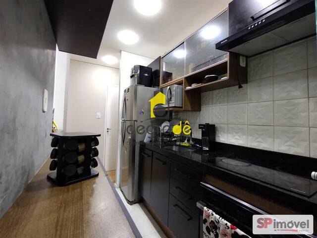 Apartamento para Venda em São Paulo - 3