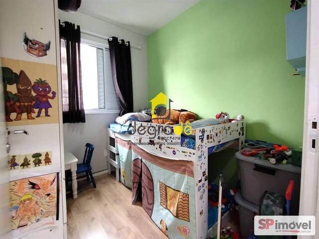 Apartamento para Venda em São Paulo - 4