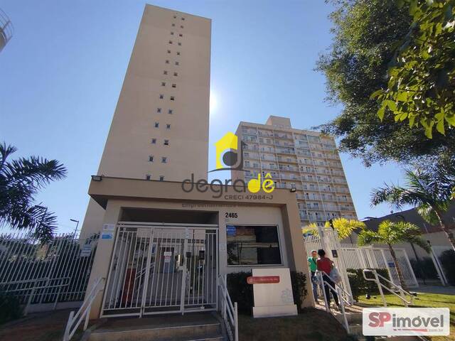 Apartamento para Venda em São Paulo - 5