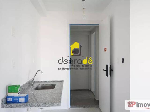 Apartamento para Venda em São Paulo - 4