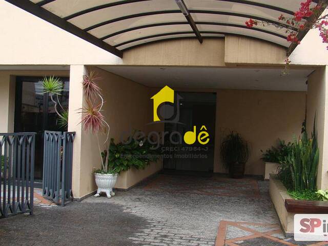 Venda em Vila Bertioga - São Paulo