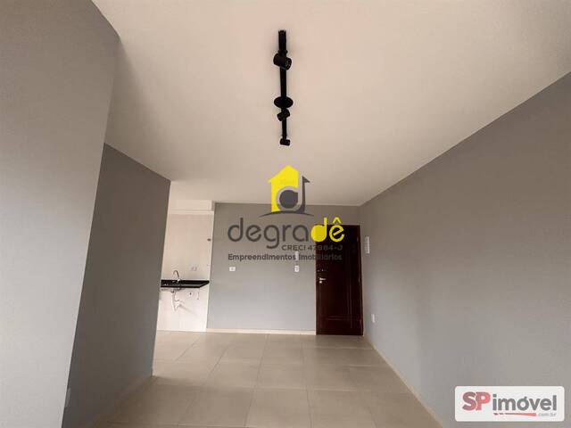 #1115 - Apartamento para Venda em São Paulo - SP - 2