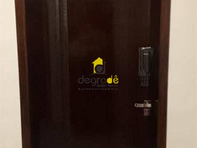 #1115 - Apartamento para Venda em São Paulo - SP - 3