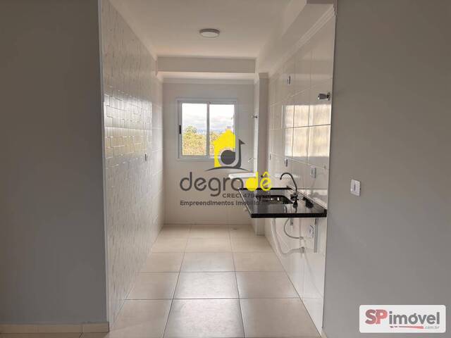 #1115 - Apartamento para Venda em São Paulo - SP - 1
