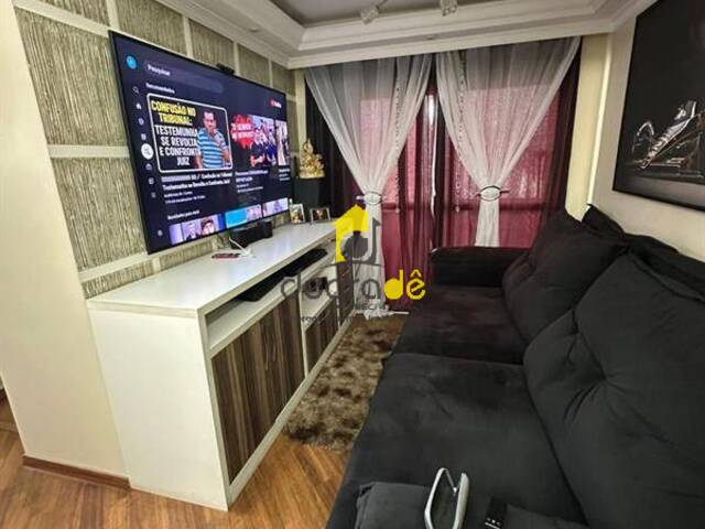 #1116 - Apartamento para Venda em São Paulo - SP - 2