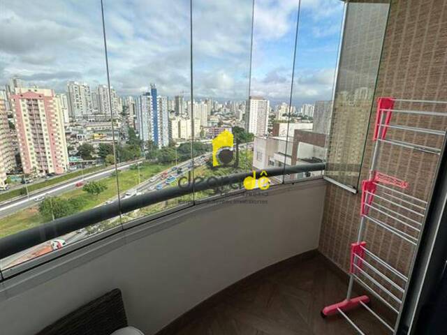 #1116 - Apartamento para Venda em São Paulo - SP - 1