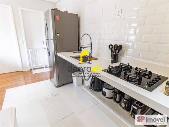 #1117 - Apartamento para Venda em São Paulo - SP - 2