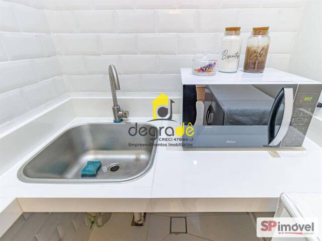 #1117 - Apartamento para Venda em São Paulo - SP - 3