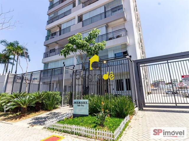 Apartamento para Venda em São Paulo - 5