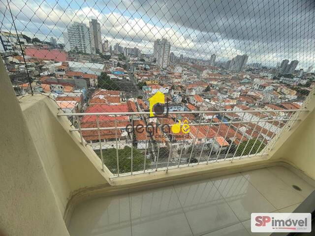 Apartamento para Venda em São Paulo - 2