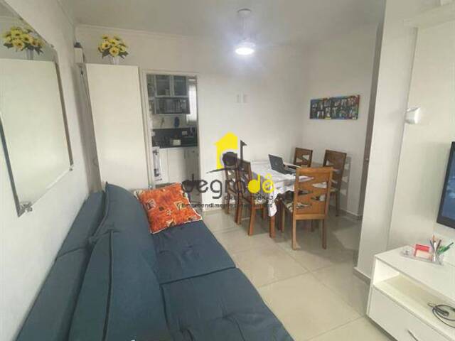 Apartamento para Venda em São Paulo - 5