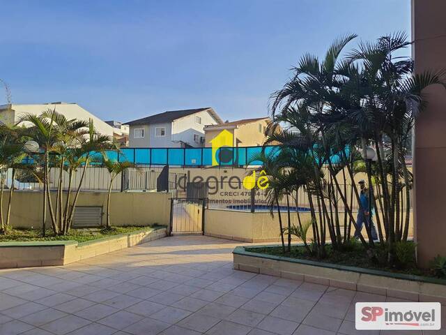 #1121 - Apartamento para Venda em São Paulo - SP - 1