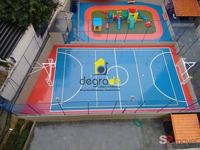 #1122 - Apartamento para Venda em São Paulo - SP - 3