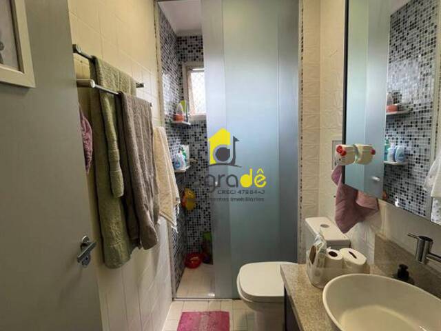 Apartamento para Venda em São Paulo - 3