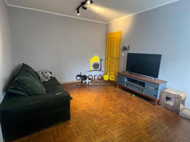 Apartamento para Venda em São Paulo - 4