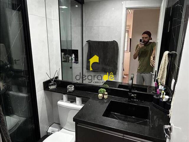 Apartamento para Venda em São Paulo - 3