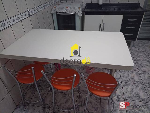 Apartamento para Venda em São Paulo - 2