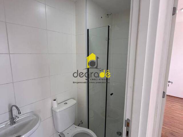#1126 - Apartamento para Venda em São Paulo - SP - 2