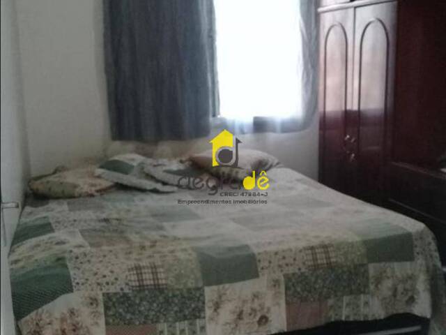 #1127 - Apartamento para Venda em São Paulo - SP - 3