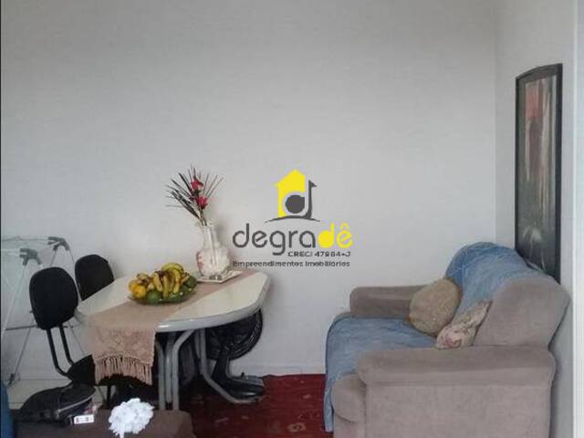 #1127 - Apartamento para Venda em São Paulo - SP - 2