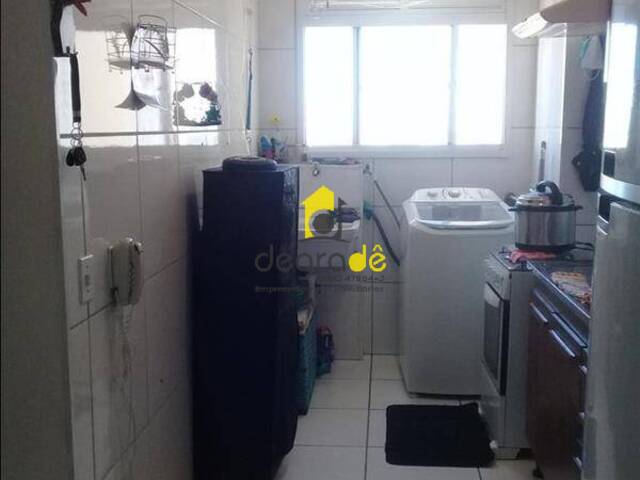 Apartamento para Venda em São Paulo - 5