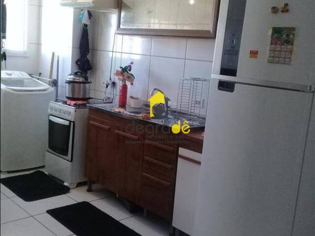 #1127 - Apartamento para Venda em São Paulo - SP - 1